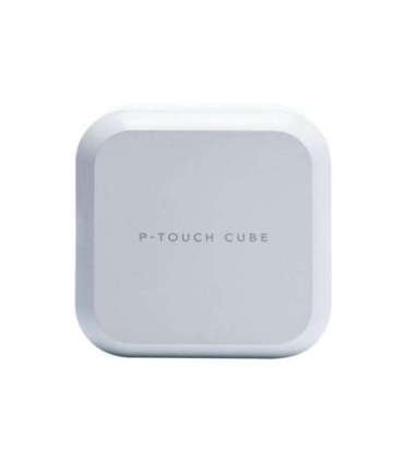 Brother P-Touch PTouch Cube Plus PT-P710BTH PTP710BTH (PTP710BTHZ1)