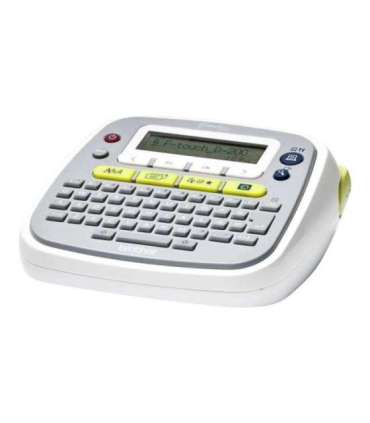 Brother P-Touch PTouch PT-D200BWVP PTD200BWVP Beschriftungsgerät (PTD200BWVPG1)