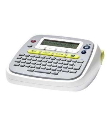 Brother P-Touch PTouch PT-D200BWVP PTD200BWVP Beschriftungsgerät (PTD200BWVPG1)