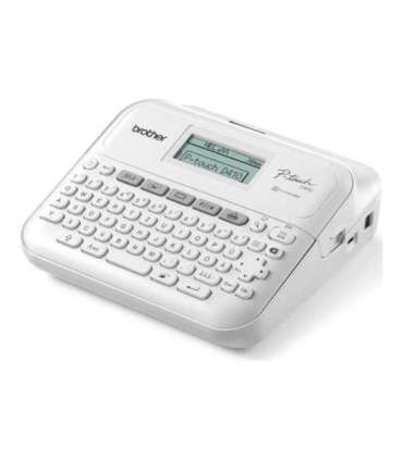 Brother P-Touch PTouch PT-D410 PTD410 (PTD410RG1)