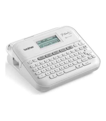 Brother P-Touch PTouch PT-D410 PTD410 (PTD410RG1)