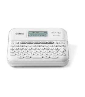 Brother P-Touch PTouch PT-D410VP PTD410VP Beschriftungsgerät (PTD410VPRG1)