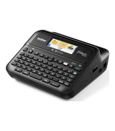 Brother P-Touch PTouch PT-D610BTVP PTD610BTVP Beschriftungsgerät (PTD610BTVPRG1)