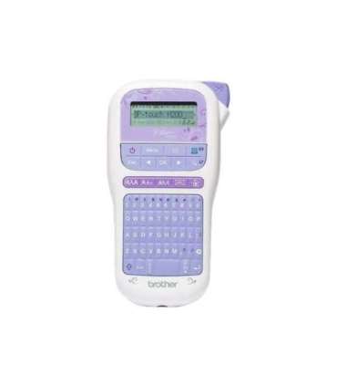 Brother P-Touch PTouch PT-H200 PTH200 Beschriftungsgerät (PTH200ZG1)