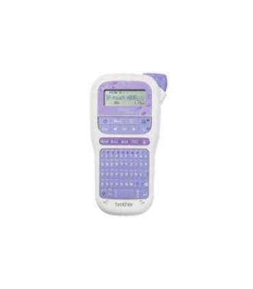 Brother P-Touch PTouch PT-H200 PTH200 Beschriftungsgerät (PTH200ZG1)