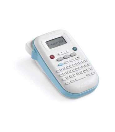 Brother P-Touch PTouch PT-N10 PTN10 Beschriftungsgerät (PTN10RG1)