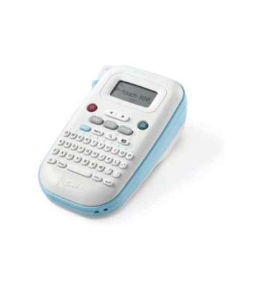 Brother P-Touch PTouch PT-N10 PTN10 Beschriftungsgerät (PTN10RG1)