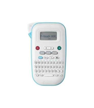Brother P-Touch PTouch PT-N10 PTN10 Beschriftungsgerät (PTN10RG1)