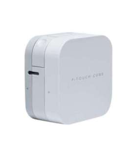 Brother P-Touch PTouch PT-P300BT PTP300BT Etikettendrucker (PTP300BTRE1)