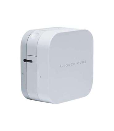 Brother P-Touch PTouch PT-P300BT PTP300BT Etikettendrucker (PTP300BTRE1)