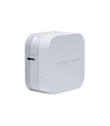 Brother P-Touch PTouch PT-P300BT PTP300BT Etikettendrucker (PTP300BTRE1)