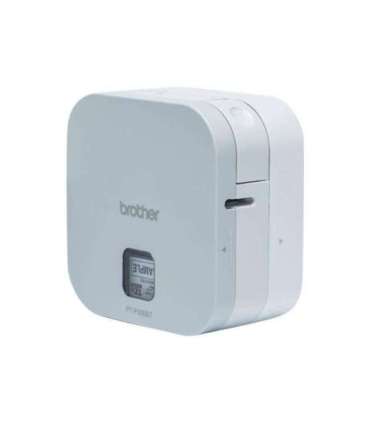 Brother P-Touch PTouch PT-P300BT PTP300BT Etikettendrucker (PTP300BTRE1)