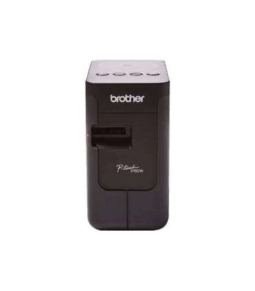 Brother P-Touch PTouch PT-P750W PTP750W Etikettendrucker (PTP750WZG1)
