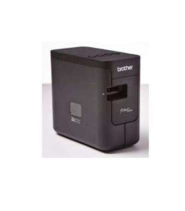 Brother P-Touch PTouch PT-P750W PTP750W Etikettendrucker (PTP750WZG1)
