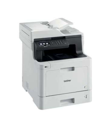 Brother Printer Drucker MFC-L8690CDW MFCL8690CDW (MFCL8690CDWG1)