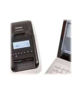 Brother QL-820NWBc QL820NWBc Etikettendrucker (QL820NWBCZG1)