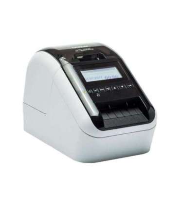 Brother QL-820NWBc QL820NWBc Etikettendrucker (QL820NWBCZG1)