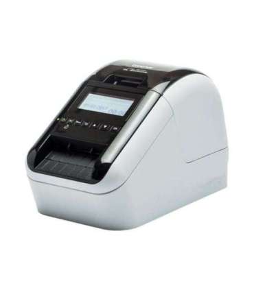 Brother QL-820NWBc QL820NWBc Etikettendrucker (QL820NWBCZG1)