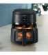 Philips Airfryer NA220 00 4,2L 1500W black Schwarz (NA220/00)