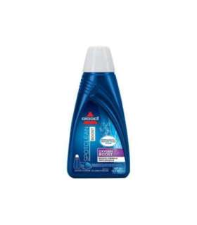 Bissell Spotclean Oxygen Boost Carpet Cleaner Stain Removal 1000 ml