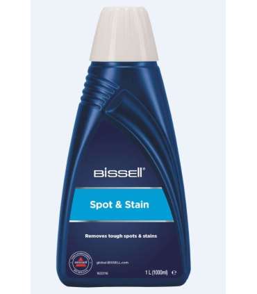 Bissell Spot & Stain formula for spot cleaning 1000 ml
