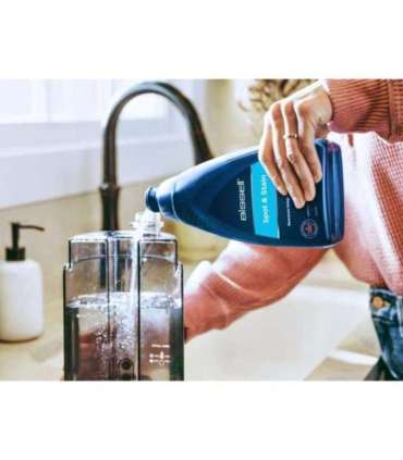 Bissell Spot & Stain formula for spot cleaning 1000 ml