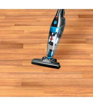 Bissell Vacuum Cleaner Featherweight Pro Eco Corded operating Handstick and Handheld 450 W - V Operating