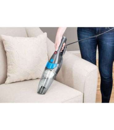 Bissell Vacuum Cleaner Featherweight Pro Eco Corded operating Handstick and Handheld 450 W - V Operating