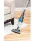 Bissell Vacuum Cleaner Featherweight Pro Eco Corded operating Handstick and Handheld 450 W - V Operating