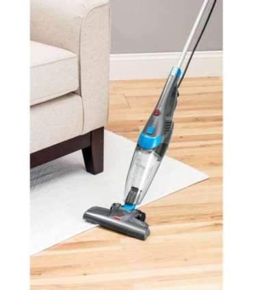 Bissell Vacuum Cleaner Featherweight Pro Eco Corded operating Handstick and Handheld 450 W - V Operating