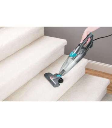 Bissell Vacuum Cleaner Featherweight Pro Eco Corded operating Handstick and Handheld 450 W - V Operating