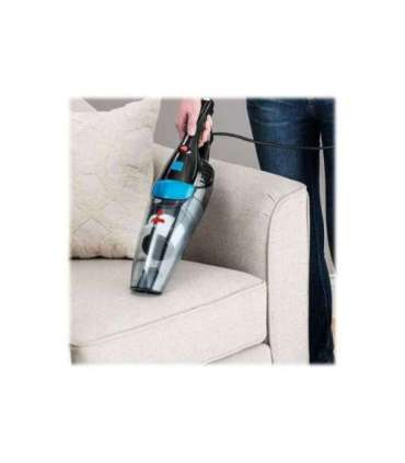 Bissell Vacuum Cleaner Featherweight Pro Eco Corded operating Handstick and Handheld 450 W - V Operating