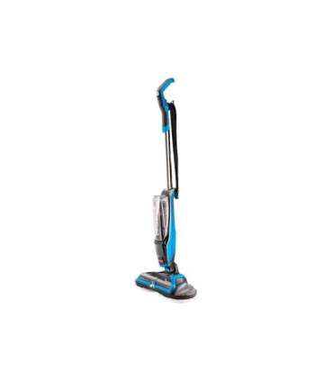 Bissell Mop SpinWave Corded operating Electric Washing function 105 W Blue/Titanium