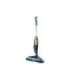 Bissell Mop SpinWave Corded operating Electric Washing function 105 W Blue/Titanium
