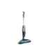 Bissell Mop SpinWave Corded operating Electric Washing function 105 W Blue/Titanium