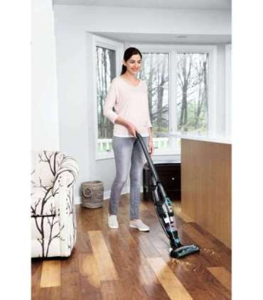 Bissell Vacuum cleaner MultiReach Essential Cordless operating Handstick and Handheld - W 18 V Operating