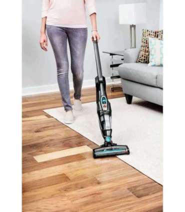 Bissell Vacuum cleaner MultiReach Essential Cordless operating Handstick and Handheld - W 18 V Operating