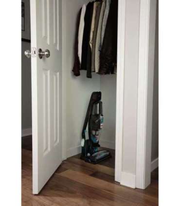 Bissell Vacuum cleaner MultiReach Essential Cordless operating Handstick and Handheld - W 18 V Operating