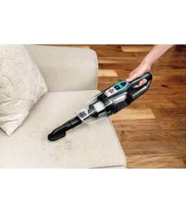 Bissell Vacuum cleaner MultiReach Essential Cordless operating Handstick and Handheld - W 18 V Operating