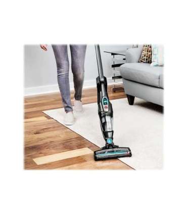 Bissell Vacuum cleaner MultiReach Essential Cordless operating Handstick and Handheld - W 18 V Operating