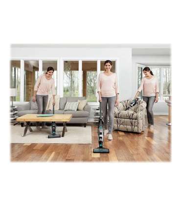 Bissell Vacuum cleaner MultiReach Essential Cordless operating Handstick and Handheld - W 18 V Operating