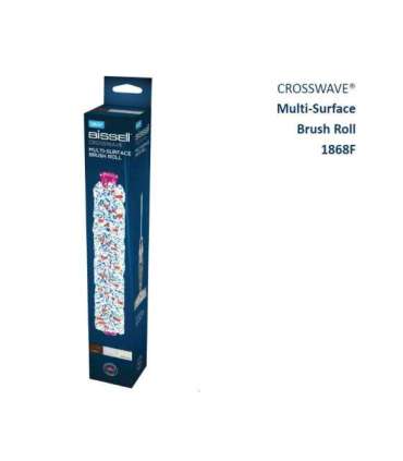 Bissell CrossWave Multi surface brush roll No ml 1 pc(s)
