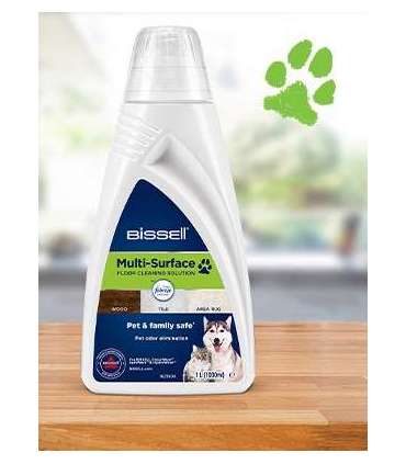 Bissell Multi Surface Pet Formula 1000 ml 1 pc(s)