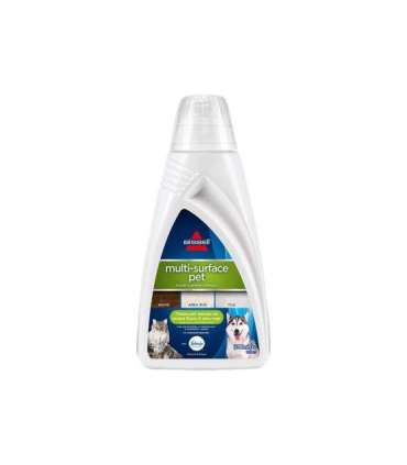 Bissell Multi Surface Pet Formula 1000 ml 1 pc(s)