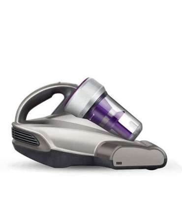 Jimmy Vacuum Cleaner Anti-mite JV35 Corded operating Handheld 700 W 240 V Silver Warranty 24 month(s)