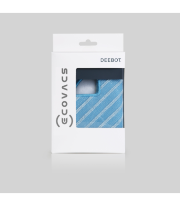 Ecovacs Washable mopping cloth