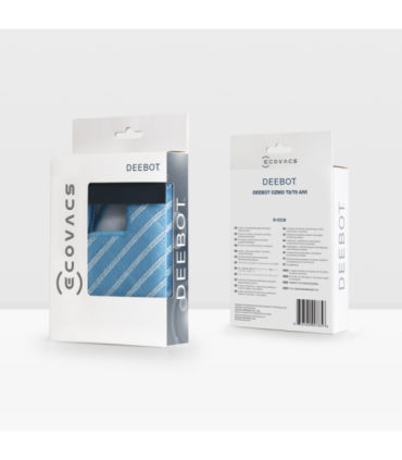 Ecovacs Washable mopping cloth