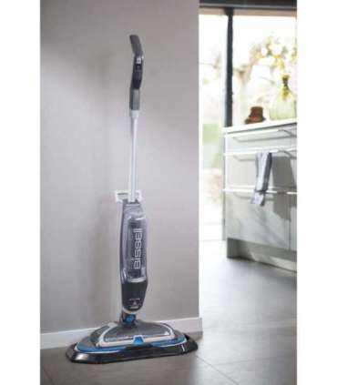 Bissell Mop SpinWave Cordless operating Electric Washing function 18 V Operating time (max) 20 min |