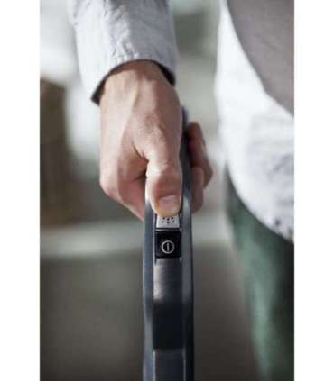 Bissell Mop SpinWave Cordless operating Electric Washing function 18 V Operating time (max) 20 min |