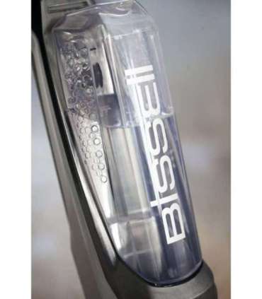 Bissell Mop SpinWave Cordless operating Electric Washing function 18 V Operating time (max) 20 min |